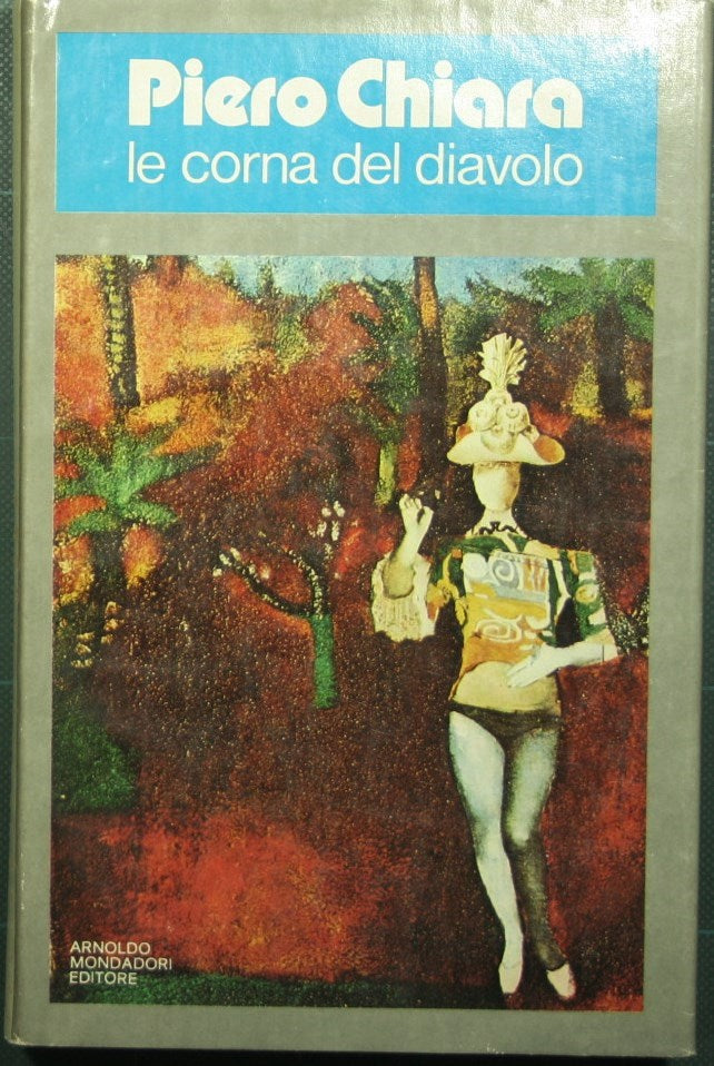 Le corna del diavolo