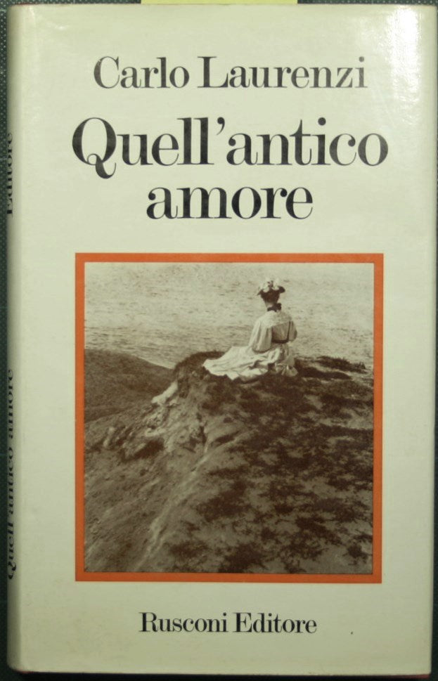 Quell'antico amore