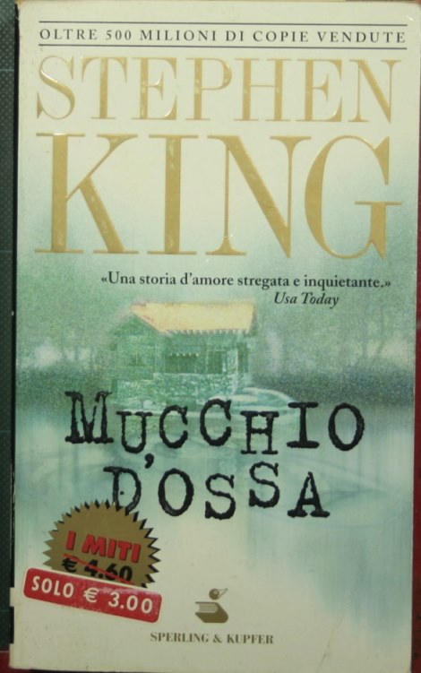 Mucchio d'ossa