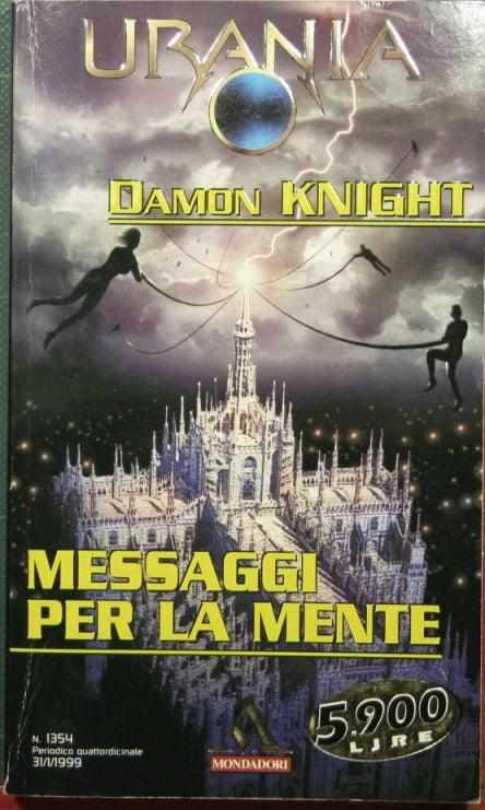 Messaggi per la mente