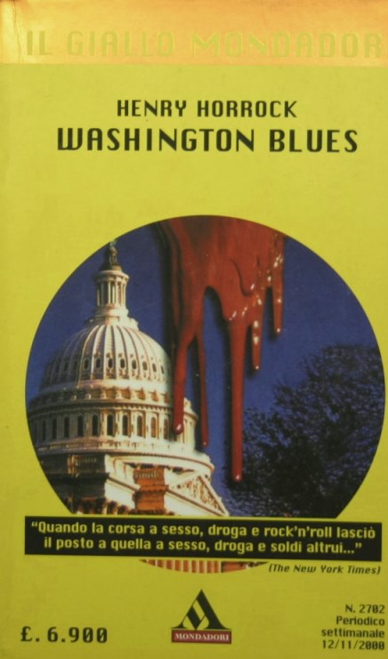 Washington blues