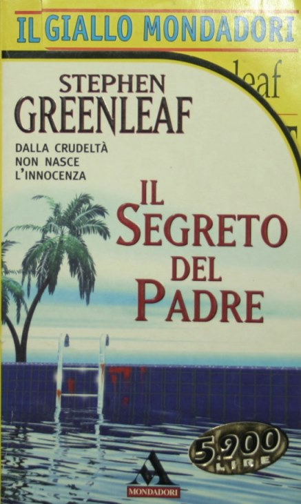 El secreto del padre.
