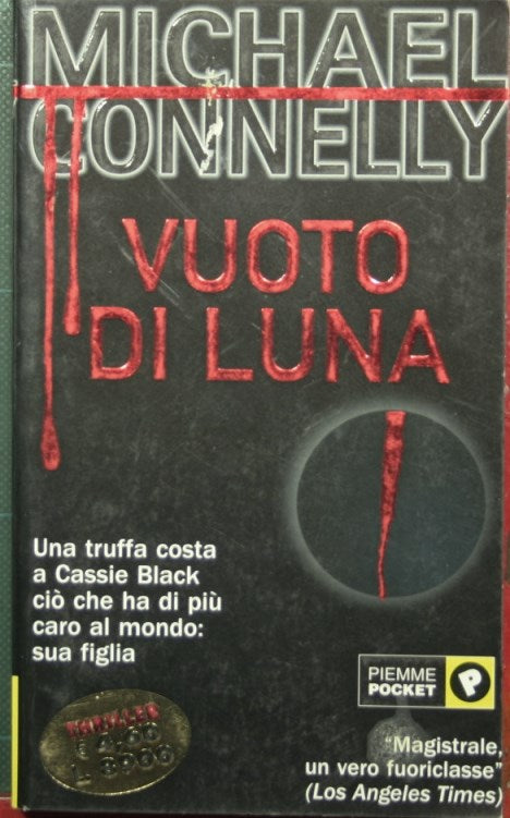 Vuoto di luna