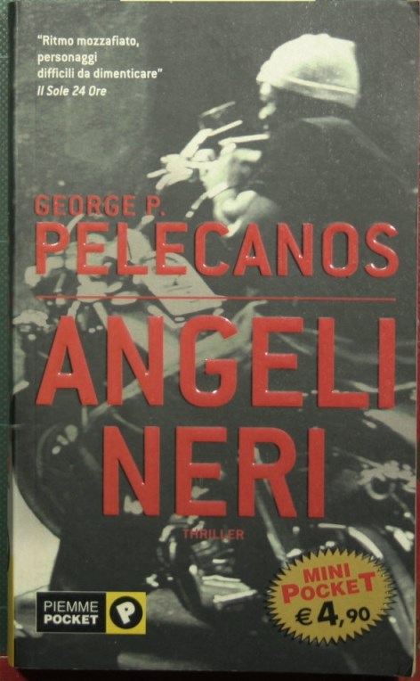Angeli neri