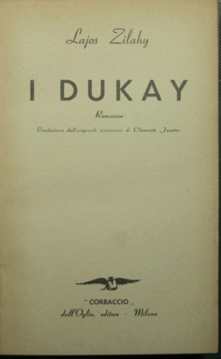 The Dukays