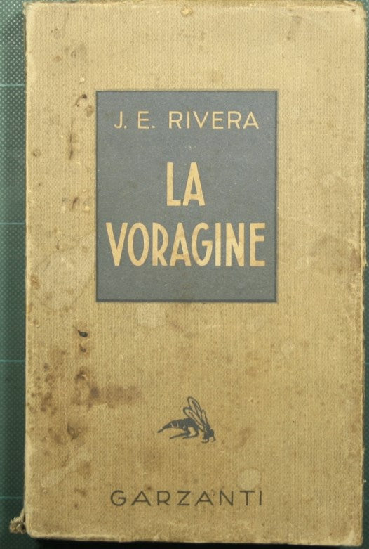 La voragine