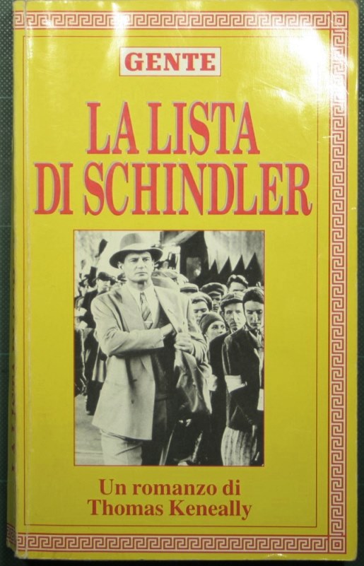 Schindler's List