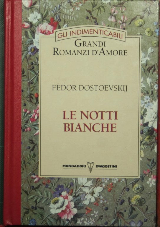 Le notti bianche