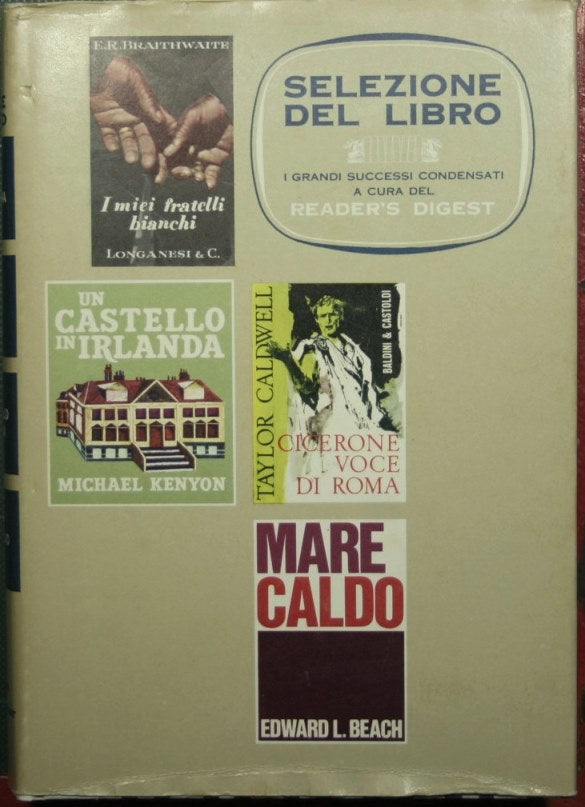 Book selection - The Greatest Successes condensed