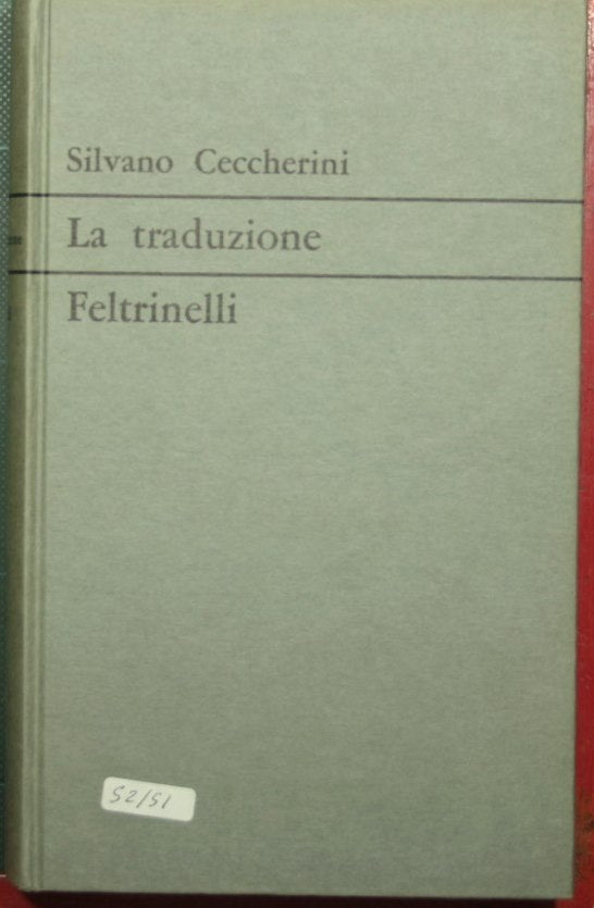 Translation