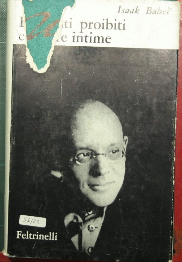 Racconti proibiti e lettere intime