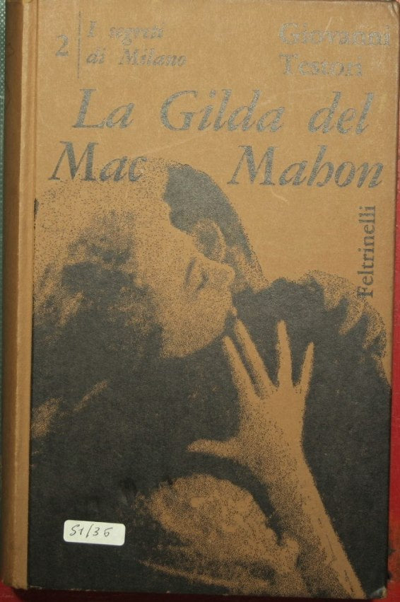 La Gilda del Mac Mahon