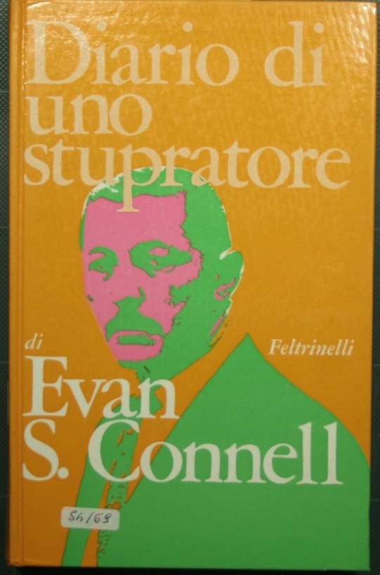 Diario di uno stupratore