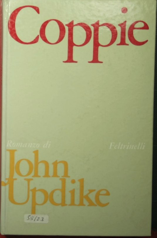 Coppie