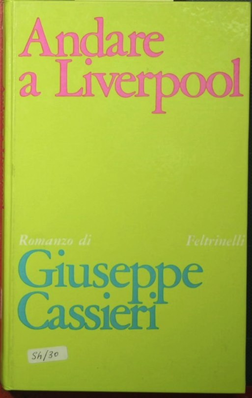 ir a Liverpool