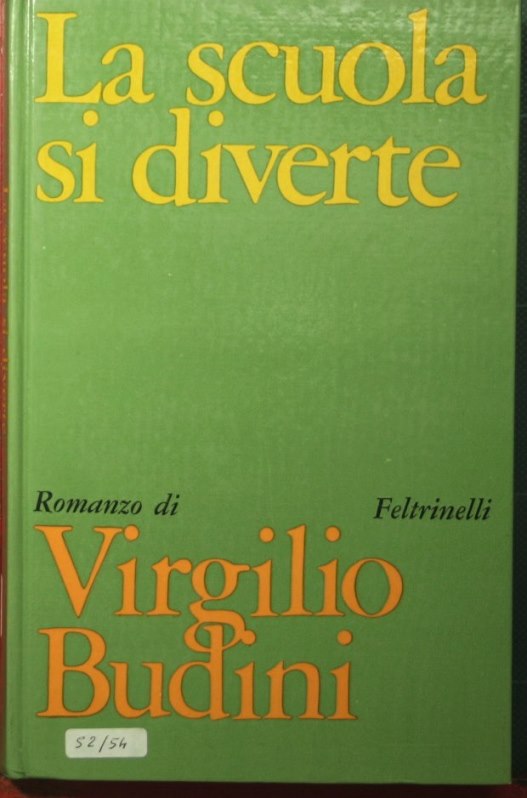 La scuola si diverte