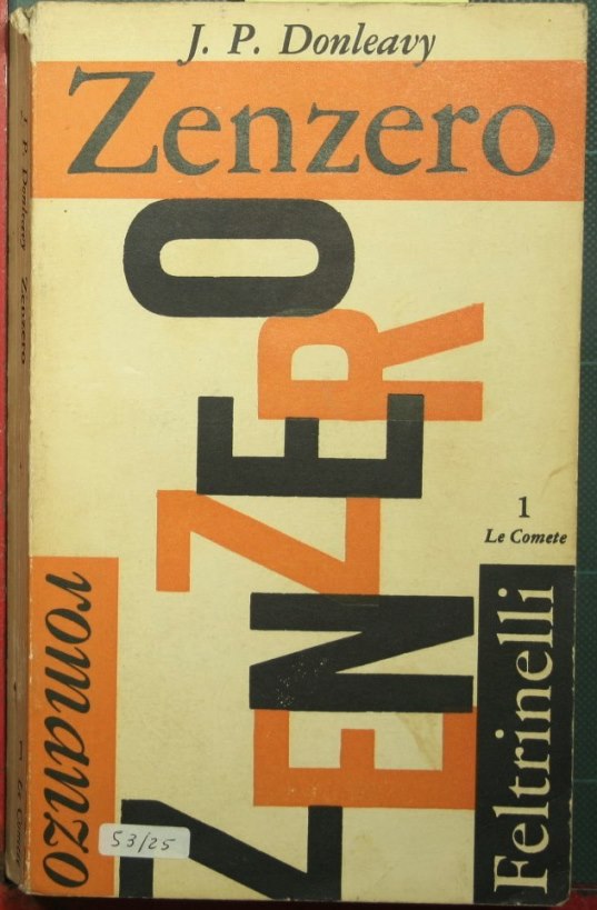 Zenzero