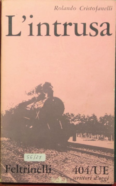 L'intrusa