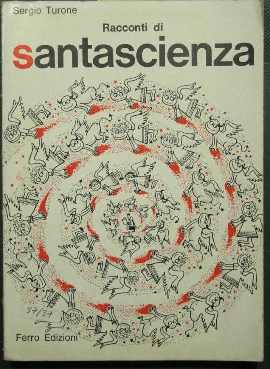 Science fiction tales
