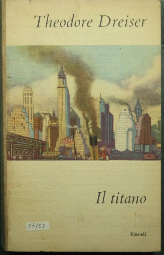 Il titano