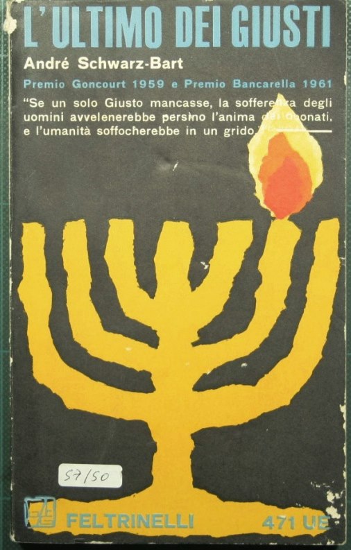 L'ultimo dei Giusti