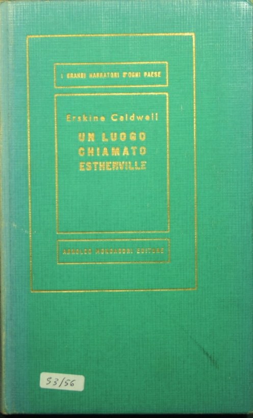 Un luogo chiamato Estherville