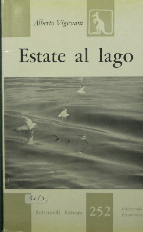 Estate al lago