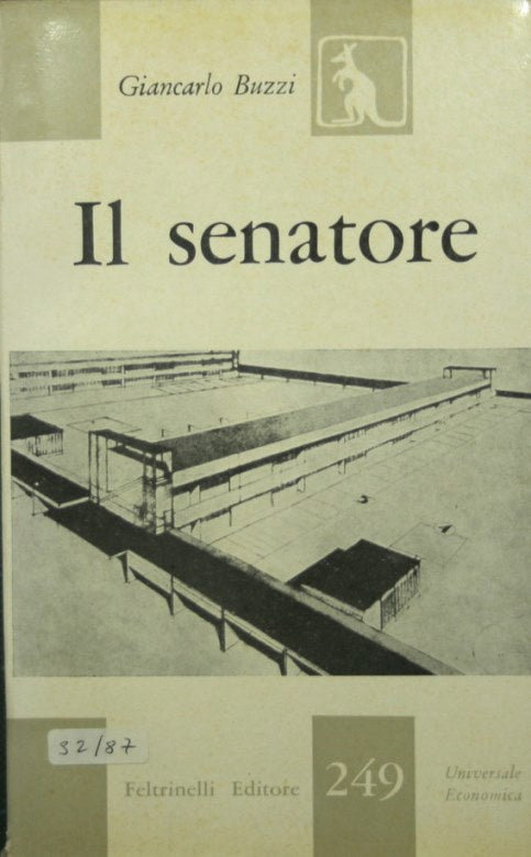 Il senatore