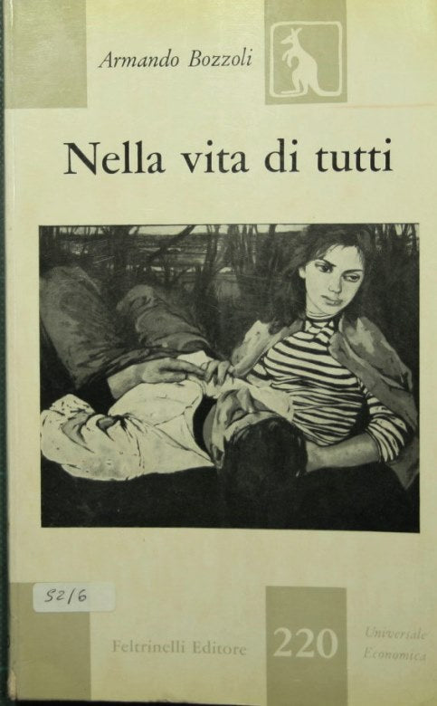 Nella vita di tutti