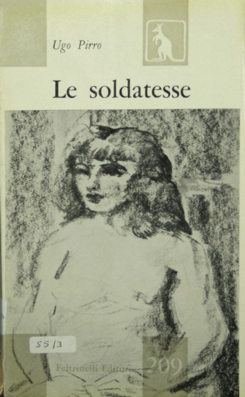 Le soldatesse