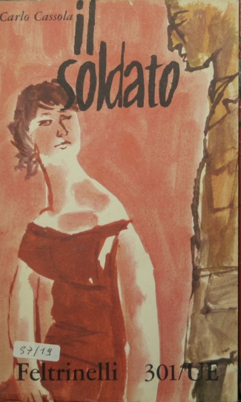 Il soldato