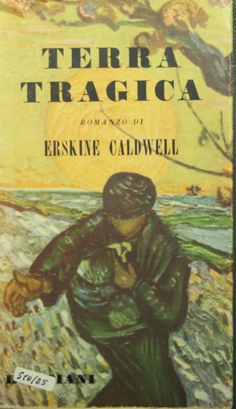 Tragic land