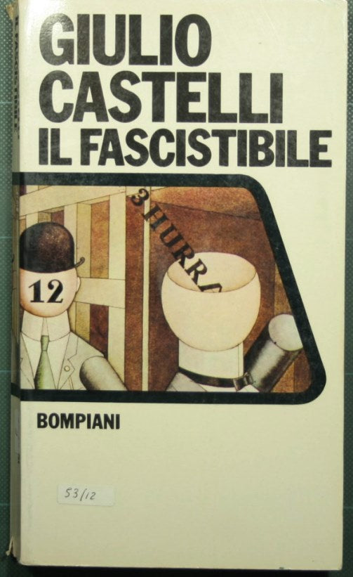 Il fascistibile