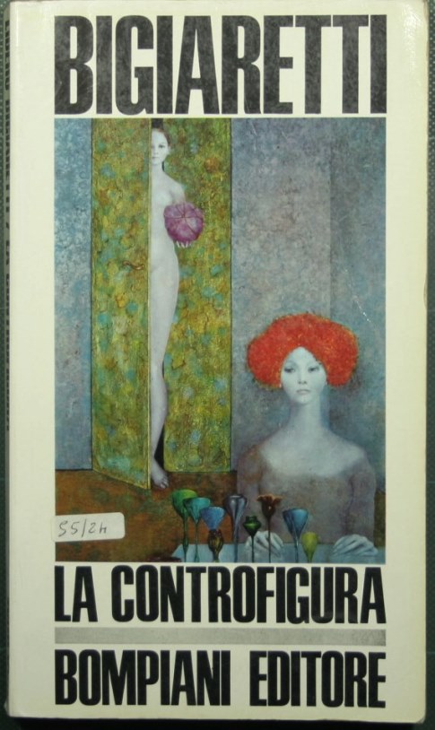 La controfigura