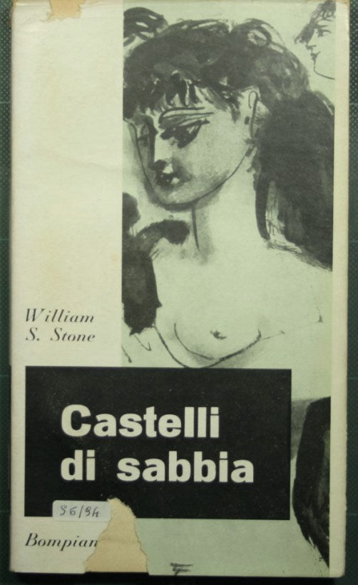 Castelli di sabbia