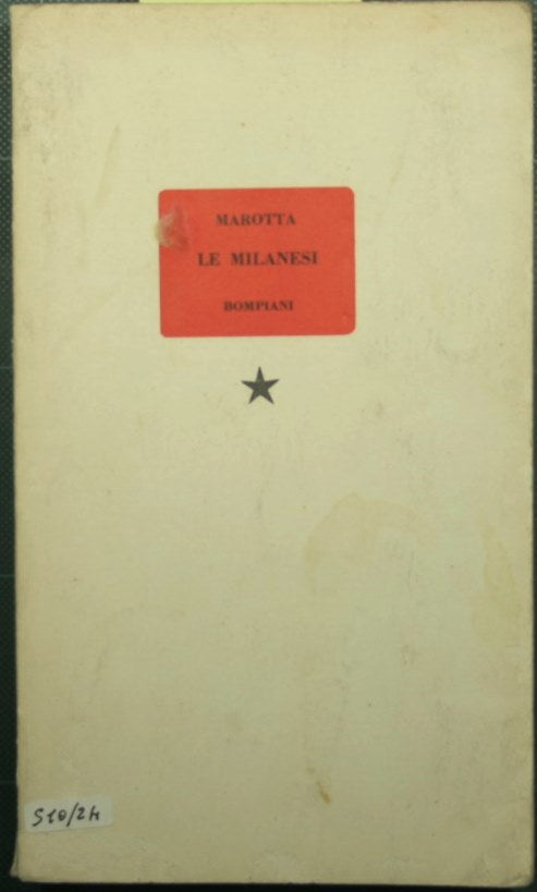 Le milanesi