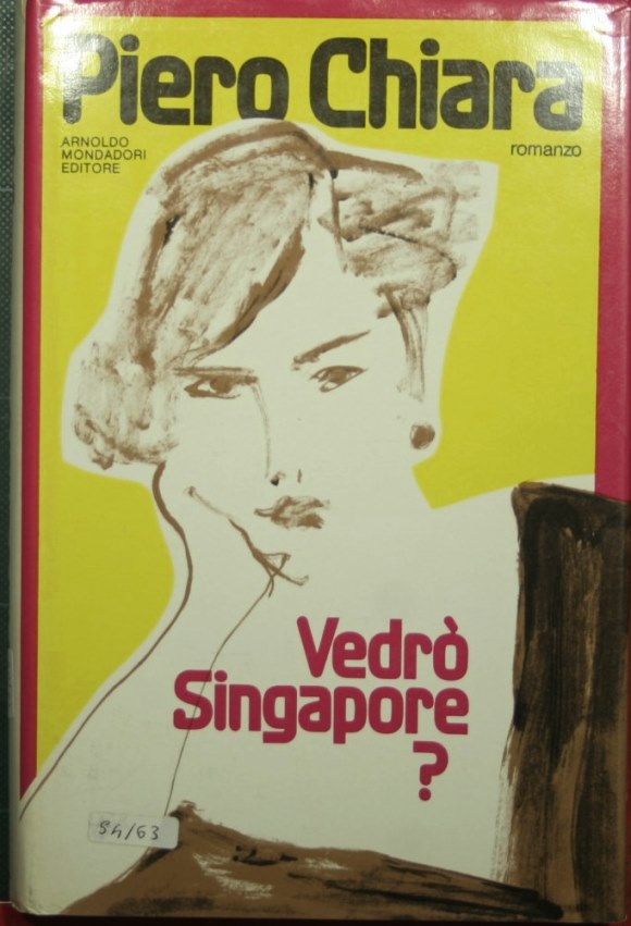 ¿Veré Singapur?