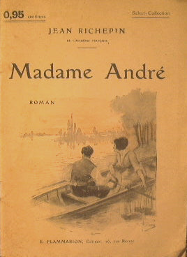 Madame Andrè