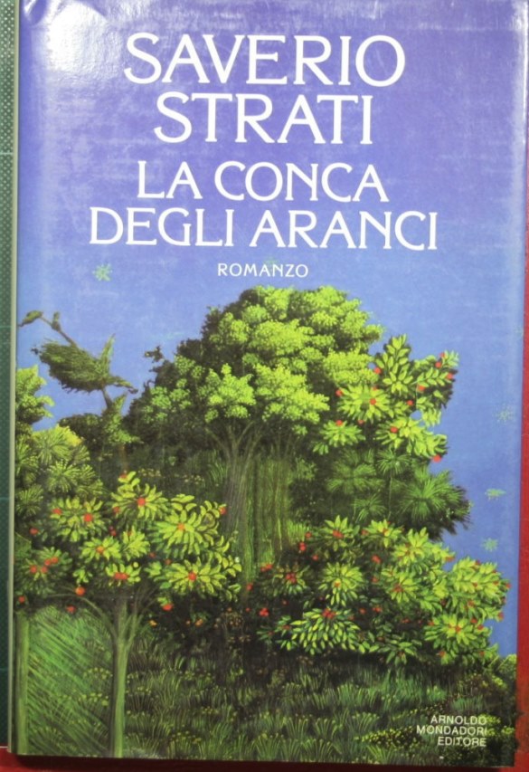 La conca degli aranci