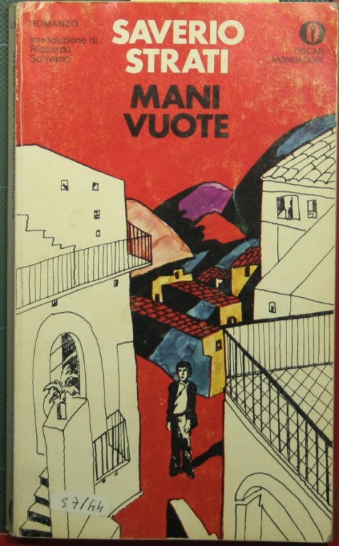 Mani vuote