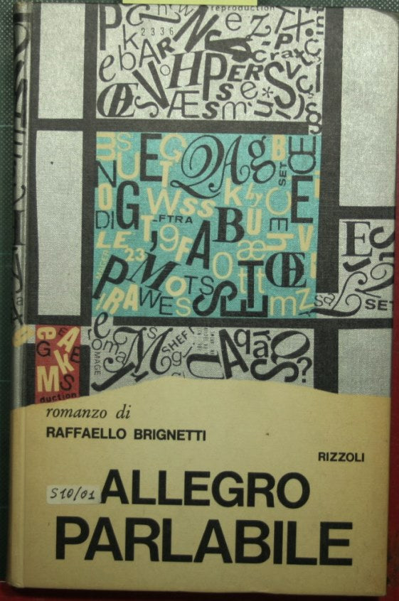 Allegro parlabile