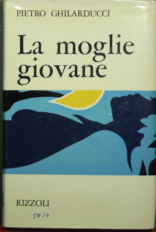 La moglie giovane