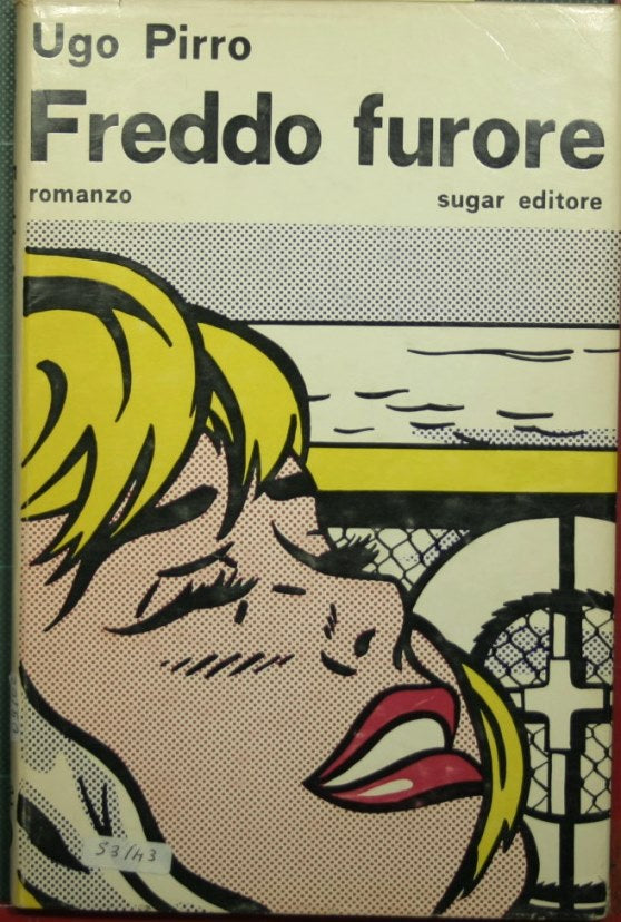 Freddo furore