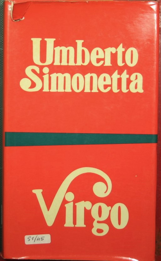 Virgo