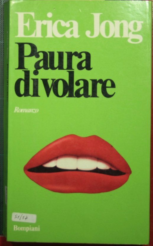 Paura di volare