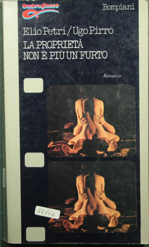 La proprietà non è più un furto