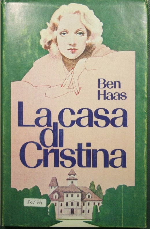 la casa de cristina