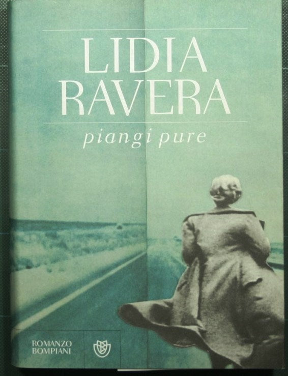 Piangi pure