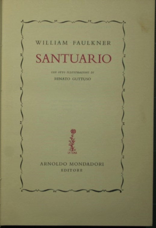 Santuario