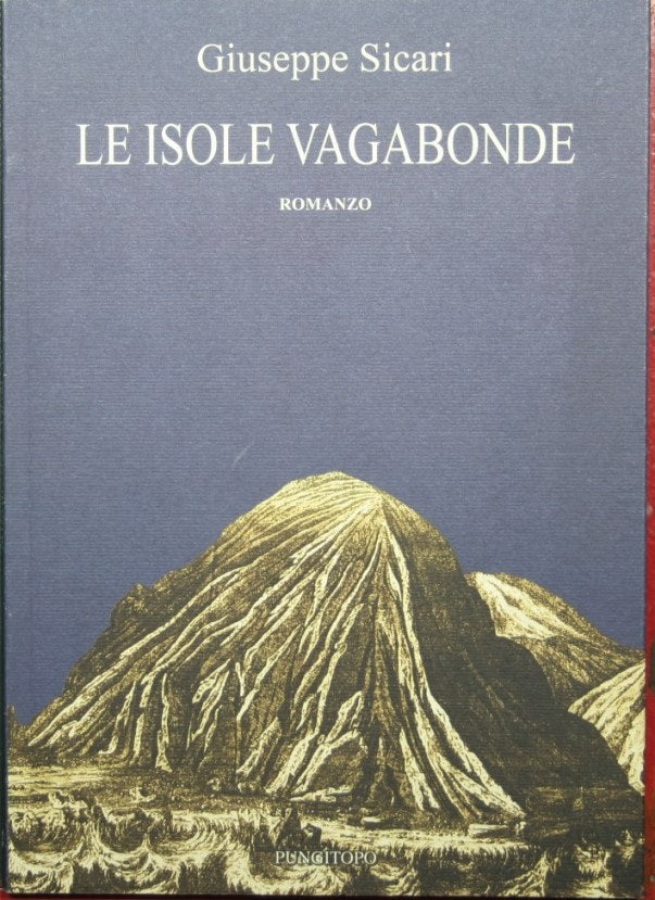 The Wandering Islands